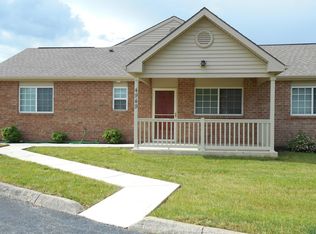 4949 Ebright Rd, Canal Winchester, OH 43110