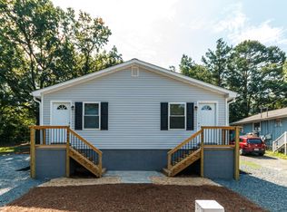 1406 Evelyn St, Durham, NC 27701