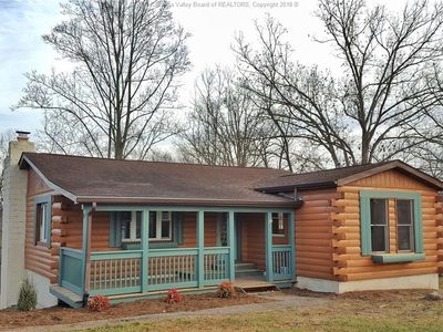 5127 Saulton Dr, Cross Lanes, WV, 25313