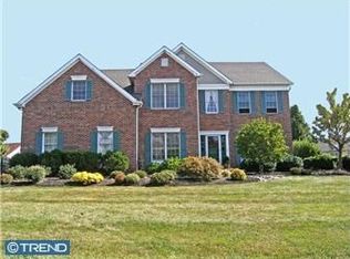 1424 Heather Ridge Dr, Newtown, PA 18940