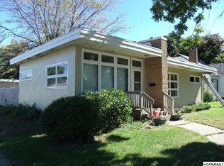 101 S Whitney St, Marshall, MN 56258