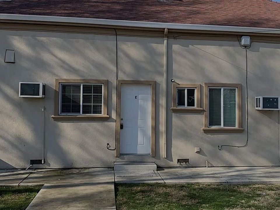 unit E is a middle unit