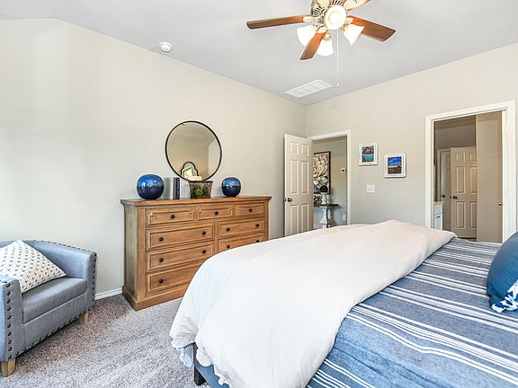 Rc Roselyn - Morgan Glen By Rausch Coleman Homes - Oklahoma City 