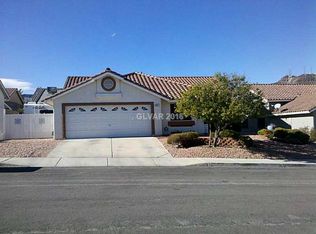 837 Wave Ct, Henderson, NV 89002