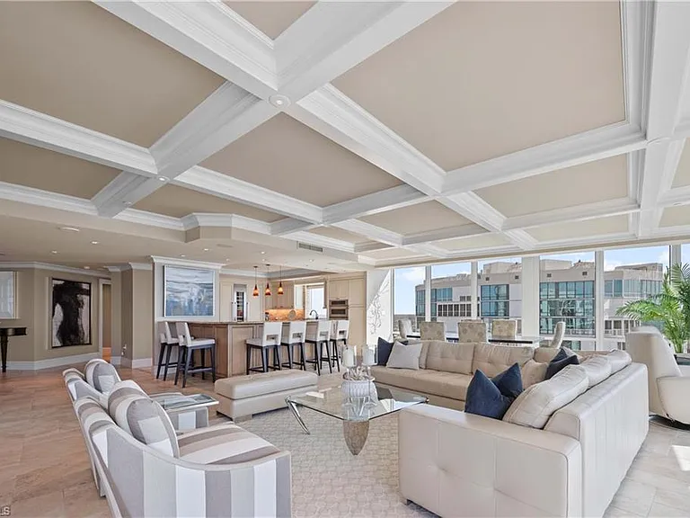 3991 Gulf Shore Blvd N #Penthouse 101 — Photo 13