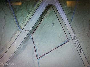 1801 Wayland Rd, Knoxville, TN 37914