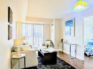 1070 Sheppard Ave W #503, Toronto, ON M3J 0G8