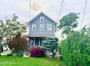 1705 Beverly Ave, Spring Lake, NJ 07762