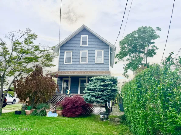 1705 Beverly Avenue, Spring Lake, NJ 07762