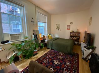 24 Myrtle St #7, Boston, MA 02114