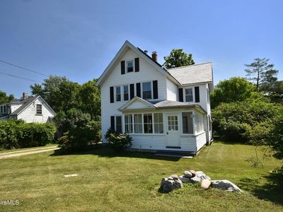 464 North St, Williamstown, MA, 01267