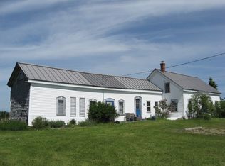 65 E Side Rd, Addison, ME 04606