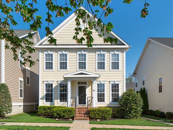Exterior from Common Area