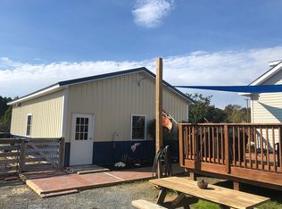 30377 Boston Rd, Painter, VA 23420