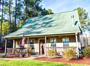 830 Hunter Rd, Williamson, GA 30292