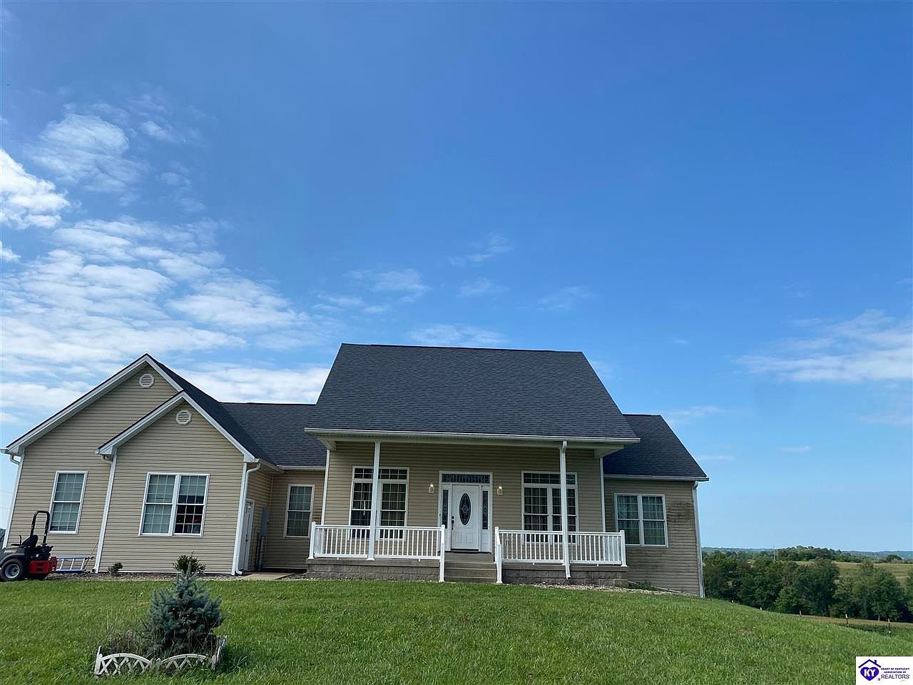 2366 E Highway 86, Irvington, KY 40146 MLS HK23000077 Zillow