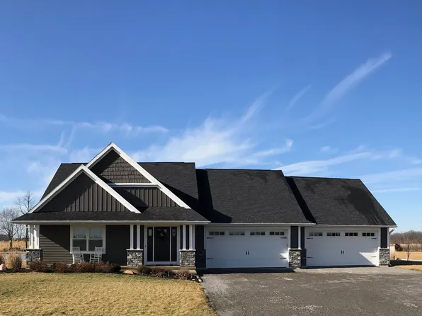 8509 Celina Mendon Rd, Celina, OH 45822