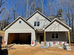 4385 Hiram Sudie Rd, Hiram, GA 30141