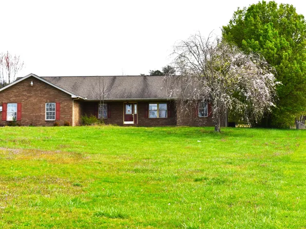 2963 English Hills Dr, Sevierville, TN 37876