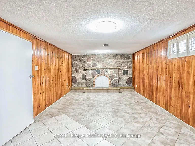 71 Barrymore Rd #BASEMENT — Photo 8