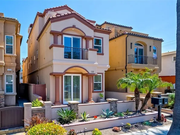122 9th St, Huntington Beach, CA 92648