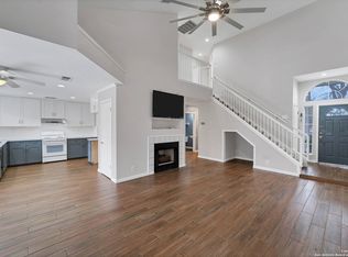 3372 Tumblewood Trl, San Antonio, TX 78247