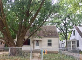 4667 N 45th St, Milwaukee, WI 53218
