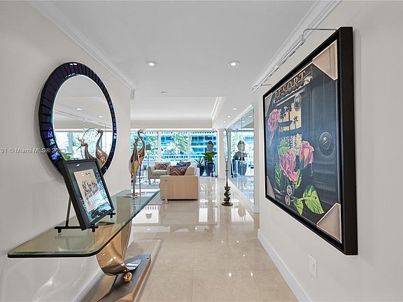 2nd image of 10205 Collins Ave APT 207