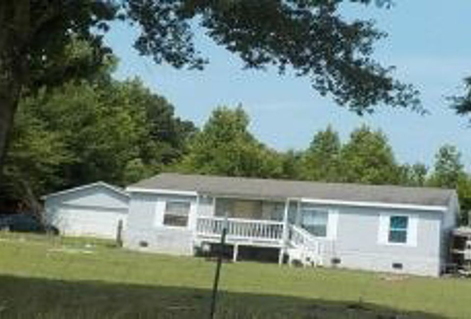 Property Front View