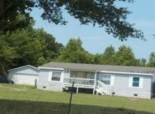 10955 County Road 338, Lindale, TX 75771