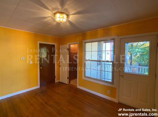 23 Clive St #4, Jamaica Plain, MA 02130