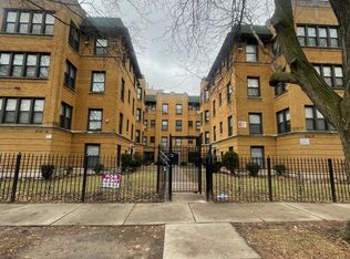 6728 S Chappel Ave #1J, Chicago, IL 60649