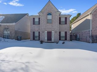 1229 N Sanga Rd, Cordova, TN 38016