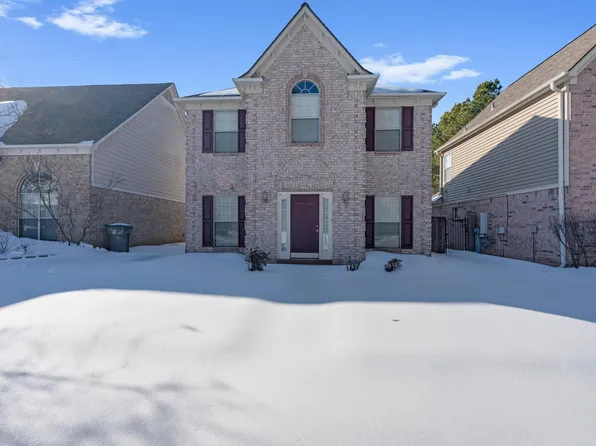 1229 N Sanga Rd, Cordova, TN 38016