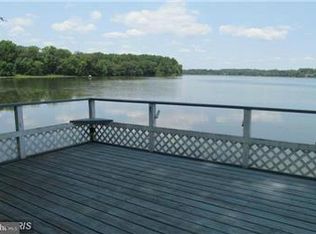 5440 Grinder Rd, Marbury, MD 20658