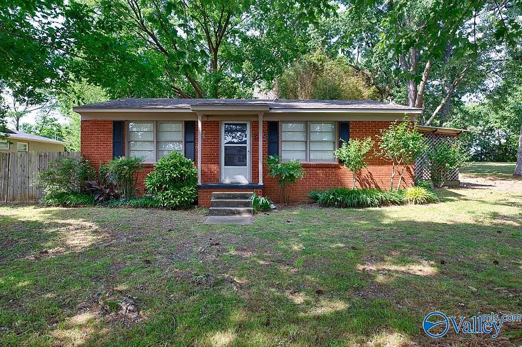 303 Old Gurley Rd NE, Huntsville, AL 35811 Zillow