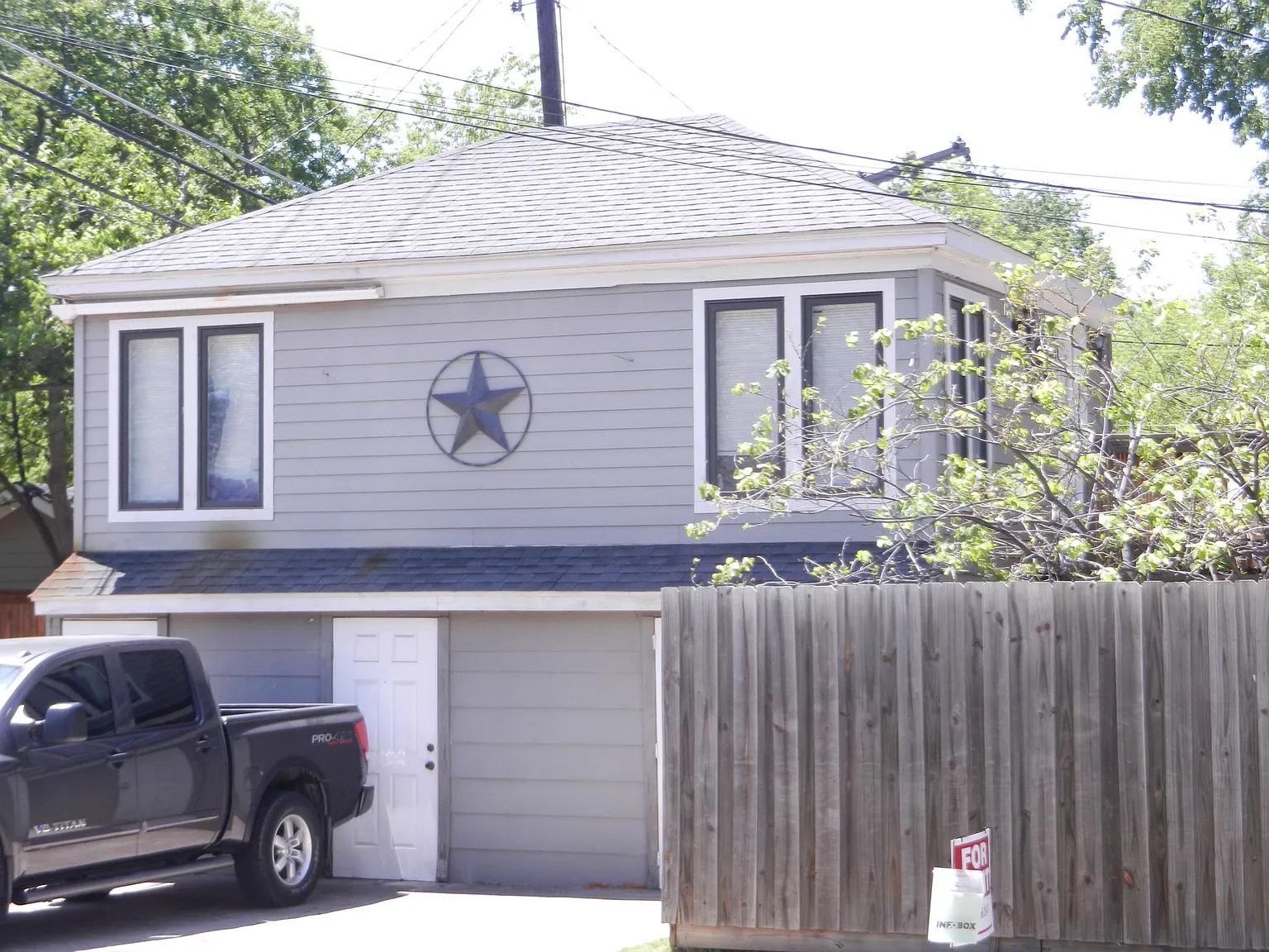 1 bed, 450 sqft, $1,000 — Photo 1