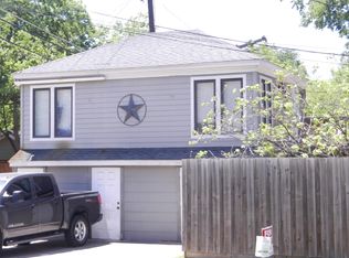 4015 Greenville Ave, Dallas, TX 75206