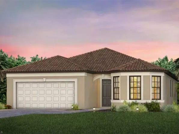 5645 Celebration DR, AVE MARIA, FL 34142