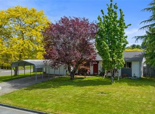 5725 64th Ave NE, Marysville, WA 98270