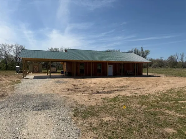 13070 Cattle Dr, Shawnee, OK 74804
