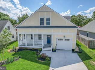 410 Sussex St, Milton, DE
