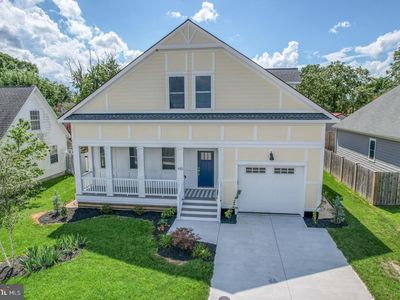 410 Sussex St, Milton, DE, 19968