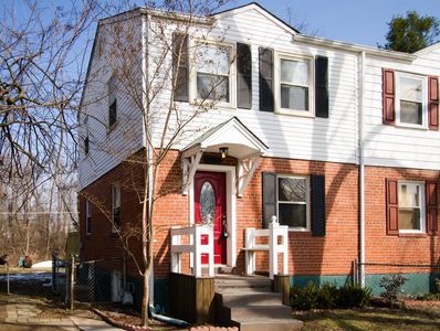 2038 Arlington Ter, Alexandria, VA, 22303