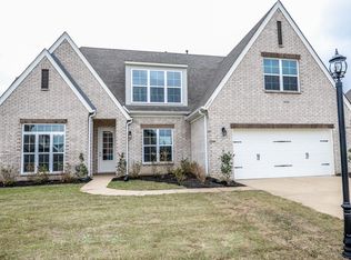 13347 Lapstone Loop, Olive Branch, MS 38654