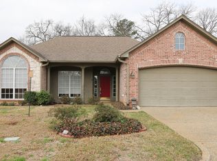 5615 Berkeley Dr, Tyler, TX 75707