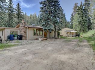 8226 S Brook Forest Rd, Evergreen, CO 80439