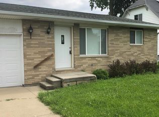 4259 Sheridan Rd, Saginaw, MI 48601