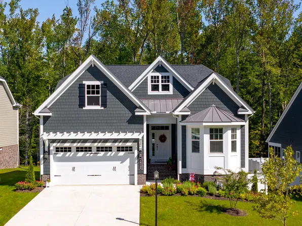 Montauk Plan, NewMarket at RounTrey