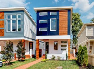 1916A 15th Ave N, Nashville, TN 37208